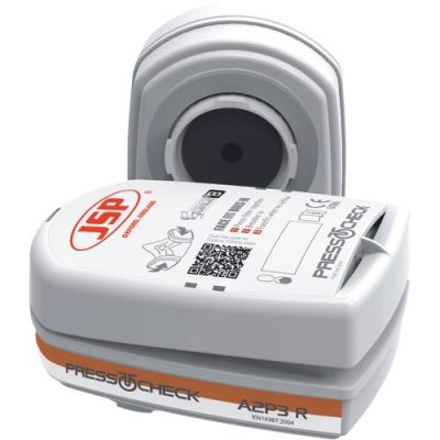 JSP "Press to check" cartus A2P3