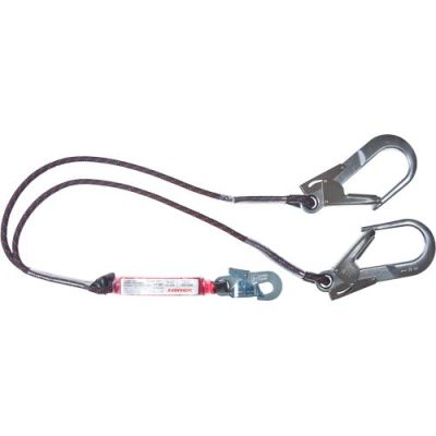 LANEX PSA2LT22L022 DOUBLE carabina 1,8 m