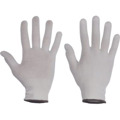 Booby manusi tricotate din nylon - XS