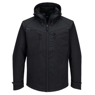 Jachetă de lucru Portwest DX474 Softshell, impermeabile