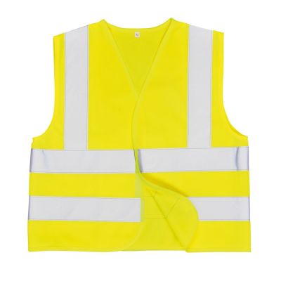 Vestă reflectorizantă Portwest JN14 Bandă Junior, de înaltă vizibilitate