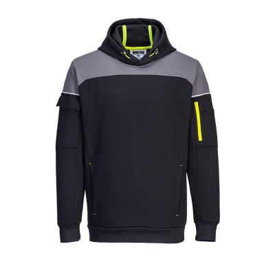 Imbracaminte de protecție Portwest PW337 Pulover Glugă