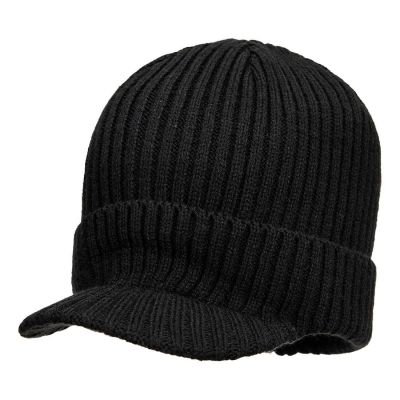 Imbracaminte de protecție Portwest HA24 Caciula Beanie Cozoroc