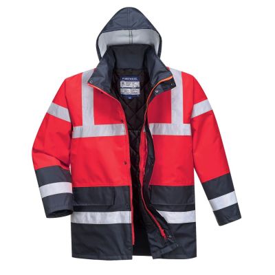 Jachetă de lucru Portwest S466 Traffic