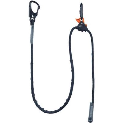 Lanyard pentru pozitionare GRIPPA - 2 m