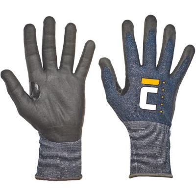 RALLUS FH anti-taiere 5 din nitril/PU, 18g, - 6