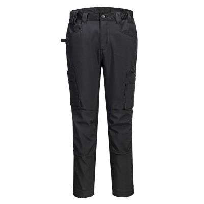 Jachetă de lucru Portwest CD840 Material Softshell, respirabile