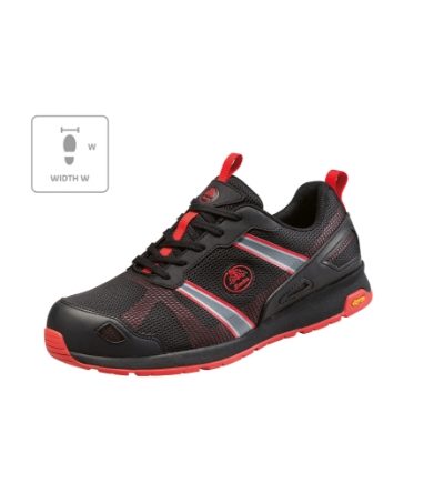 Bright 031 W – Pantofi unisex