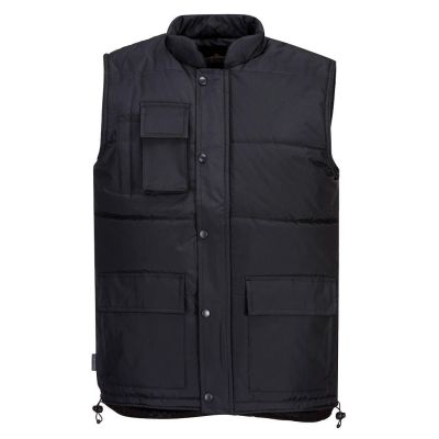 Vestă reflectorizantă Portwest S415 Termica
