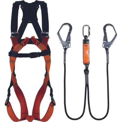 FS SCAFFOLDERS KIT:steel struct.scafolds