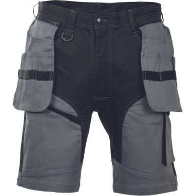 KEILOR pantaloni scurti gri 46