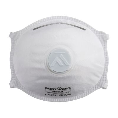 Mască de protecție Portwest P304 Valva Dolomite