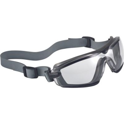 COBRA ochelari goggles lentile PC, AS AF incolori