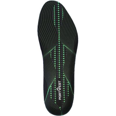 Incaltaminte de protecție Portwest FC82 Branturi Cushion Arch Support