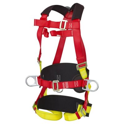 Centură de siguranță Portwest FP18 Puncte Comfort Plus