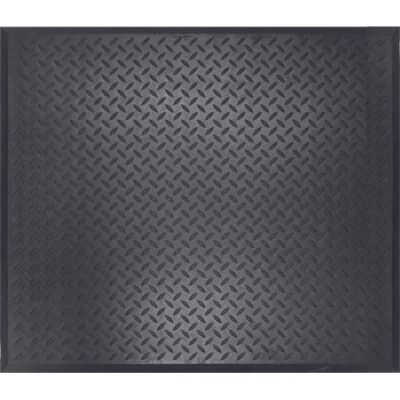 COBA CL010004 COMFORT-LOK mat negru 0,7mx0,8m