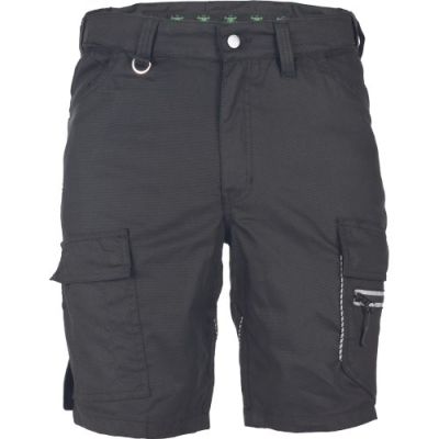 TAURUS pantaloni scurti gri 42