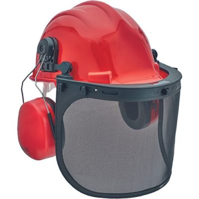 YARROW Set pentru padurari
