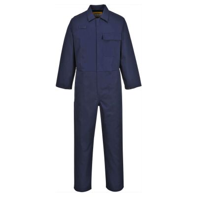 Imbracaminte de protecție Portwest C030 Combinezon Safe Welder