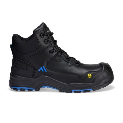 Cizme de protecție Portwest FC18 Apex Composite, antistatice