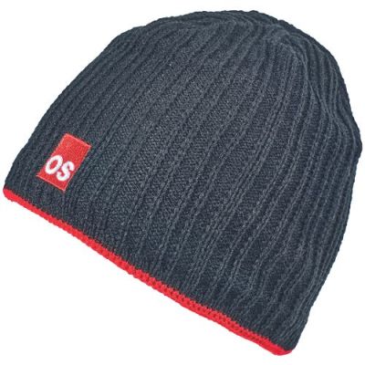 GISLEV caciula neagra M/L