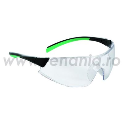 Ochelari de protectie cu lentila incolora Stil 546, Univet, art.D941 (8053GN)