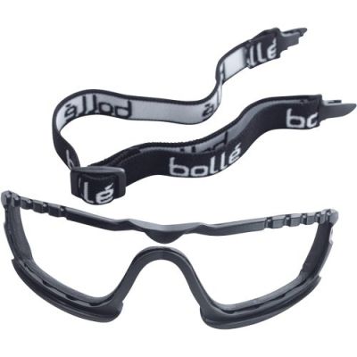 COBRA kit - curea + insertie spuma