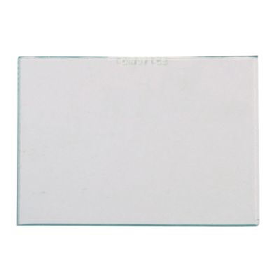 Geam transparent de protectie pentru filtru de sudura, art.D636