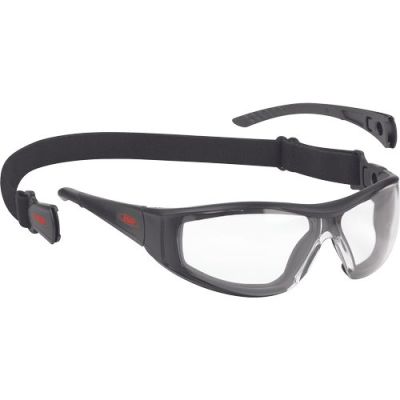 JSP Ochelari STEALTH HYBRID AF, A incolori