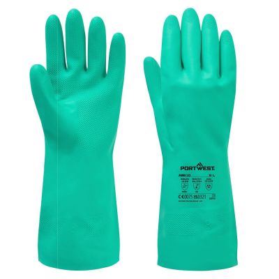 Protecția mâinilor Portwest AB810 Nitrosafe Essential Multipack
