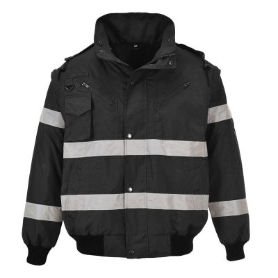 Jachetă de lucru Portwest S435 Bomber Iona