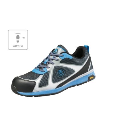 Bright 021 W – Pantofi unisex