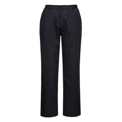 Pantaloni de lucru Portwest C071 Bucătar Rachel Pentru Femei