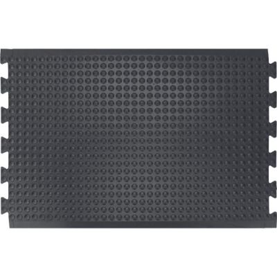 COBA BF010004N BUBBLEMAT covor nitril negru 0,6mx0,9m