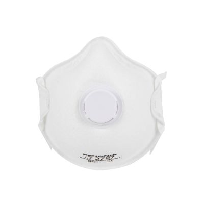 Semimasca de protectie respiratorie tip cupa cu supapa FFP2, Renania, art.8D27
