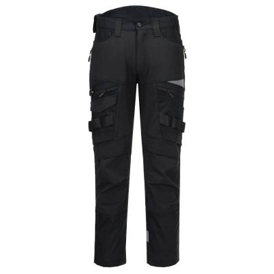 Pantaloni de lucru Portwest DX449, de înaltă vizibilitate