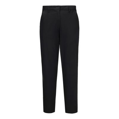 Pantaloni de lucru Portwest S235 Chino Subțiri Elastici Pentru Femei