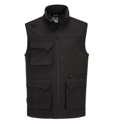 Jachetă de lucru Portwest KX363 Softshell