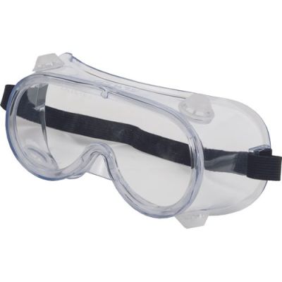AS-02-001 ELBE ochelari cu ventilatie indirecta