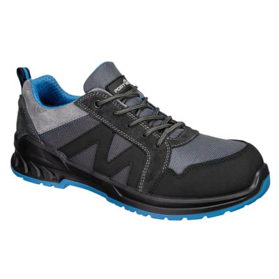 Pantofi de protecție Portwest FC23 Compozit Textil Suede