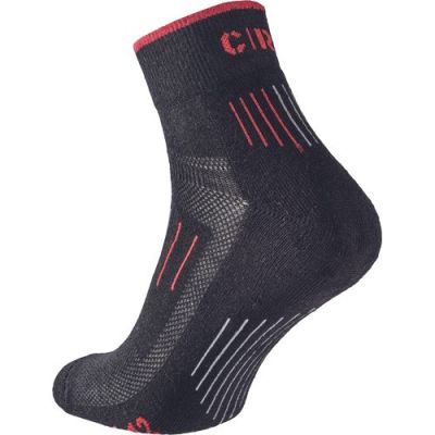 NADLAT sosete - negru - 39-40