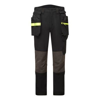 Pantaloni de lucru Portwest EV440 Serviciu Stretch