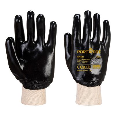Mănuși de protecție Portwest A400 Knitwrist