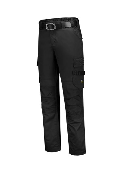 Work Pants Twill Cordura – Pantaloni de lucru unisex