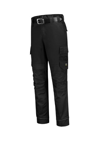 Work Pants Twill Cordura Stretch – Pantaloni de lucru unisex
