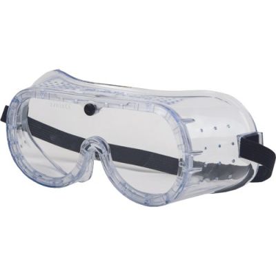 AS-02-002 ODER ochelari cu ventilatie - incolori