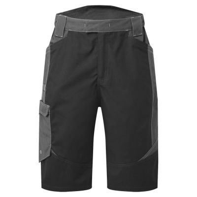 Pantaloni de lucru Portwest T748 Scurti Spălare Industrială