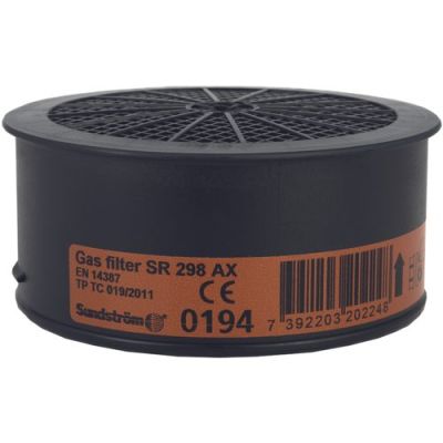 SR 298 filtru de gaz (AX)