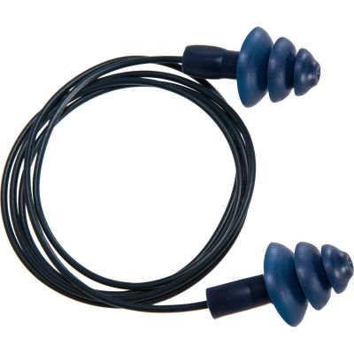 Antifoane Portwest EP07 Urechi Detectabile Corded Plugs Perechi