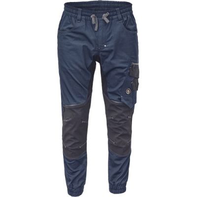 NEURUM CLS jogger pantaloni bleumarin M